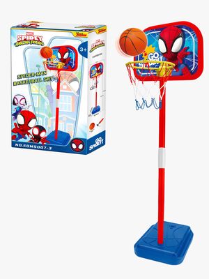 Spidey And His Amazing Friends Basketballkorbständer 106 cm