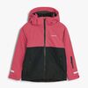 Tretorn Aktiv Cold Winterjacke, Carmine Pink