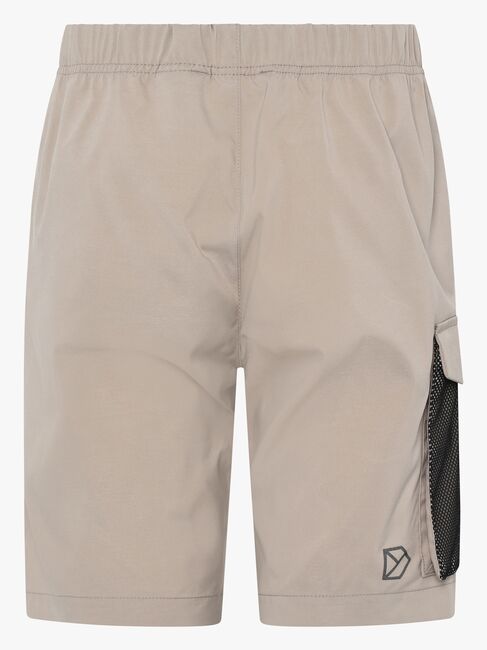 Didriksons Quartz Shorts, Beach beige