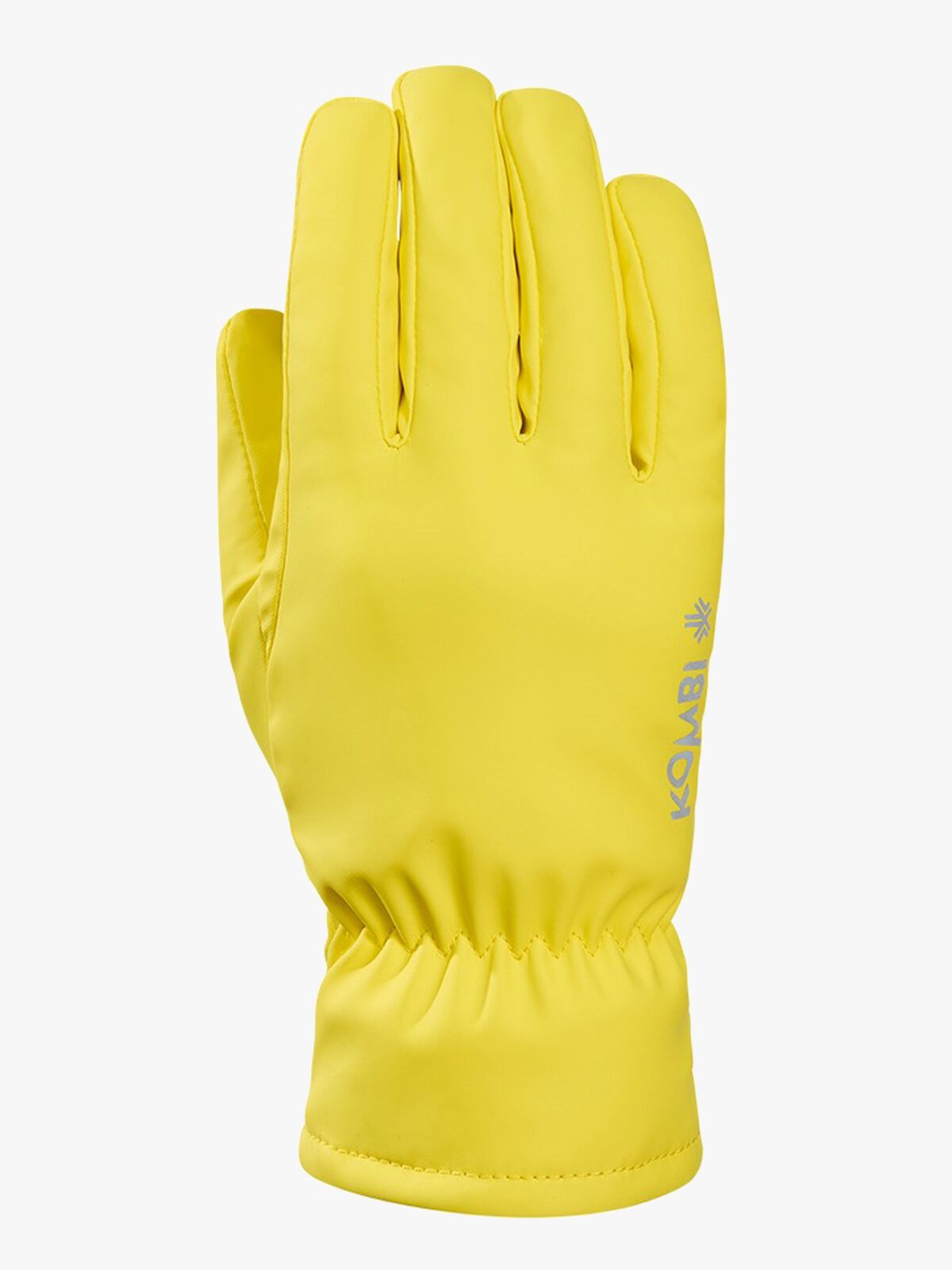 Kombi Drop JR Handschuhe, Duck Yellow