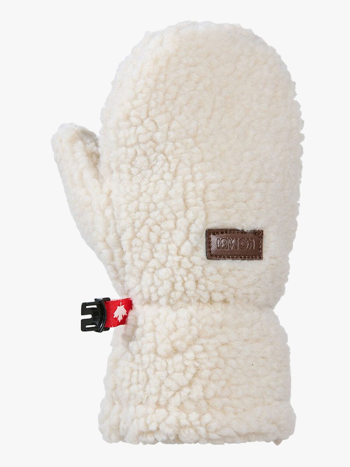 Kombi Camila Jr Fäustlinge, Moonstone