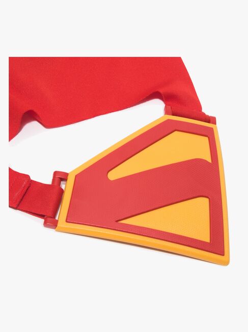 Superman Movie Roleplay Umhang