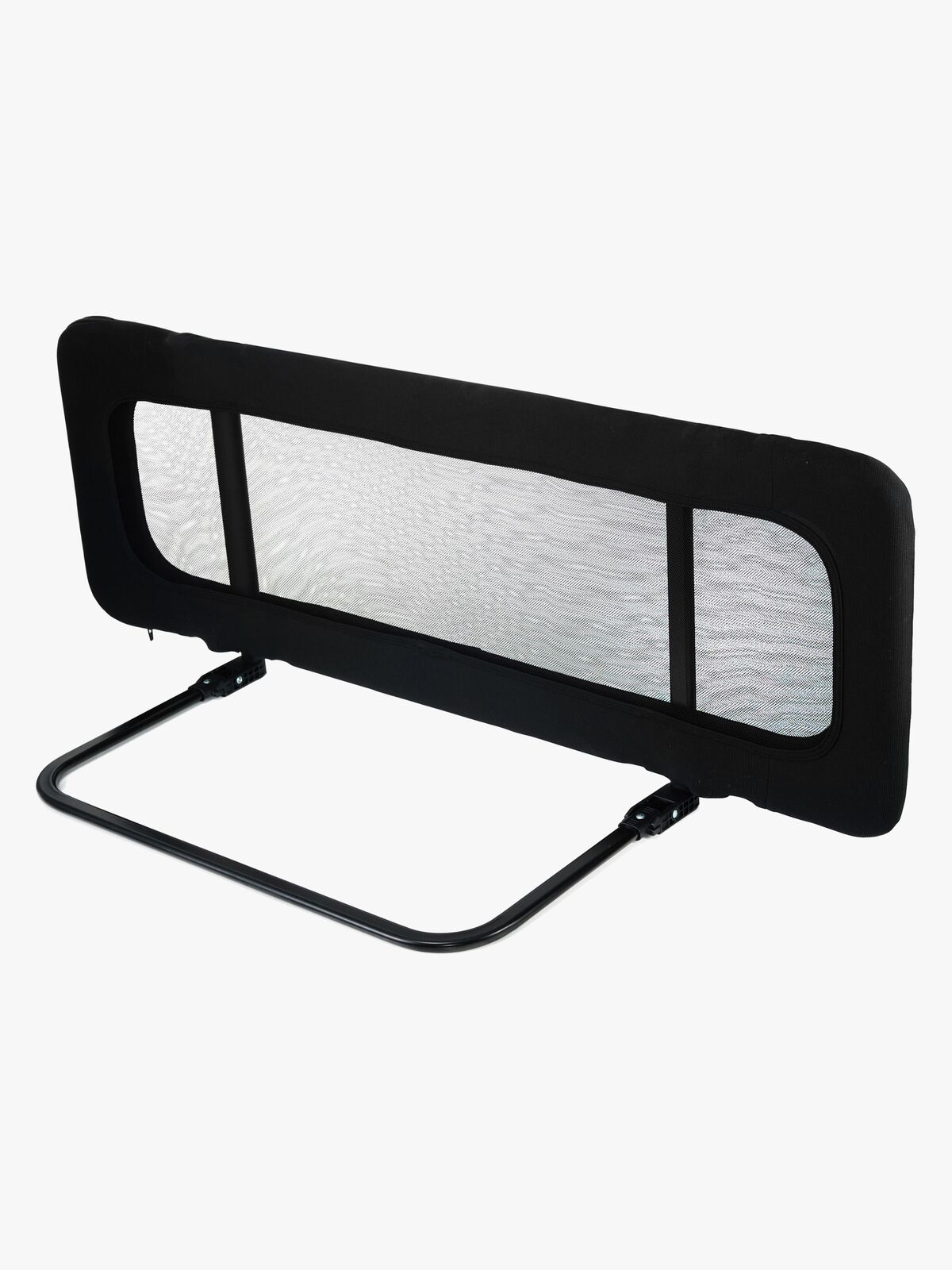 Kinderkraft Guard&Dream Bettbegrenzung, Schwarz