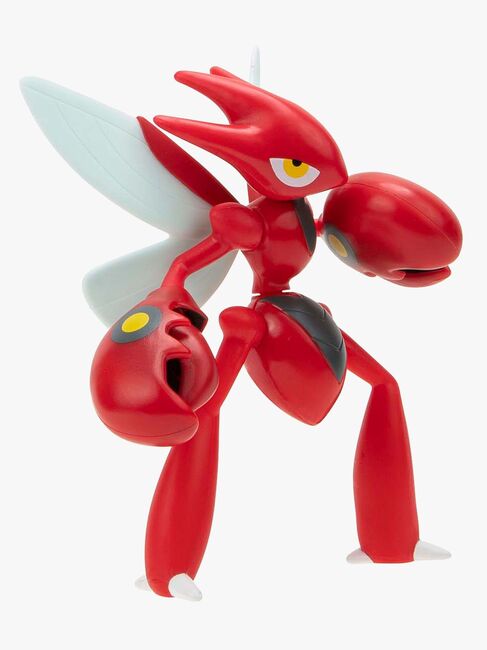 Pokémon Battle Feature Figur Scherox PKW3363-1791_2.jpg