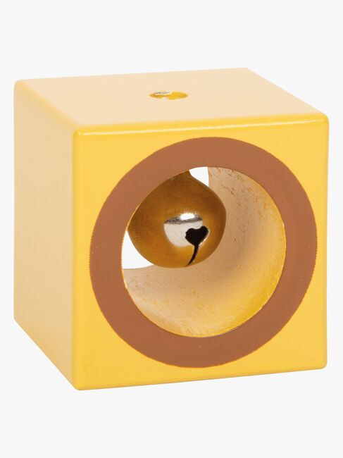 Small Foot Safari Bauklötze 12 Teile