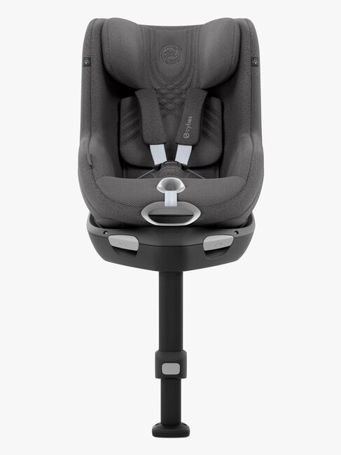 Cybex Sirona Ti i-Size Plus Kindersitz, Mirage Grey