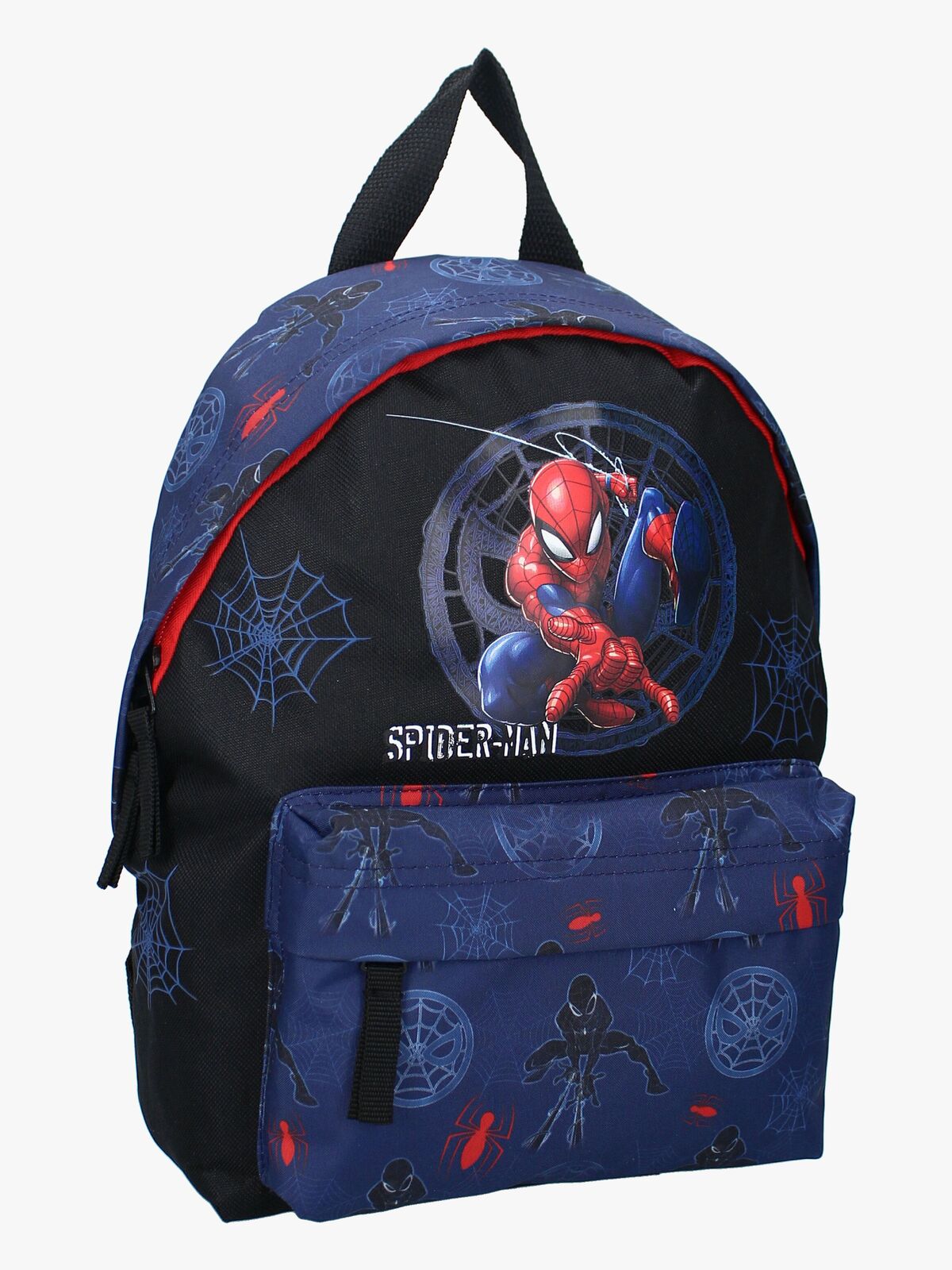 Marvel Spider-Man Rucksack 6L, Fight Against Wrong