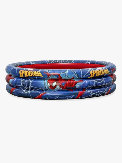 Marvel Spider-Man Planschbecken