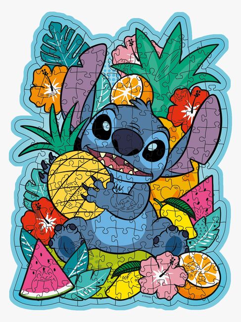 Ravensburger Disney Stitch Puzzle 150 Teile