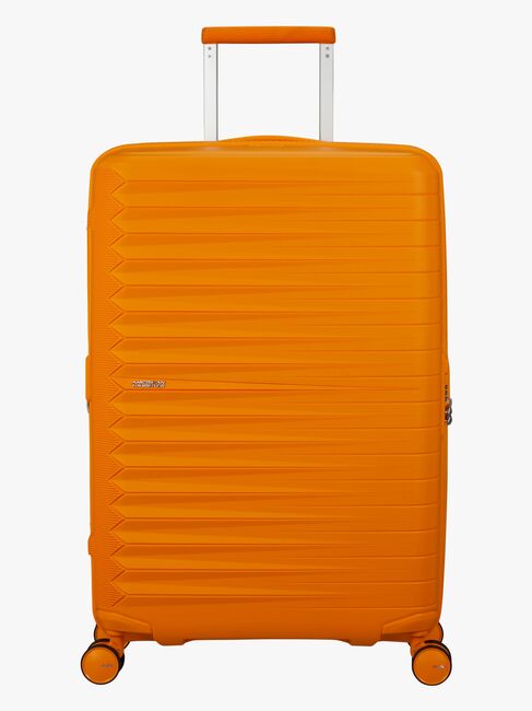 American Tourister Fastforward Reisekoffer 67L, Radiant Orange