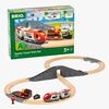 BRIO World 36079 Einsteigerset Personenzug