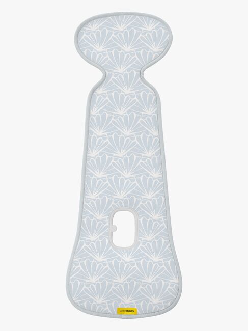 AeroMoov GR1 Sitzkissen für Kindersitz, Seashell Stone