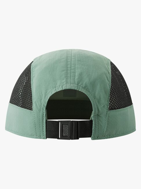 Reima Verkot UV-Schutzkappe, Stone Green