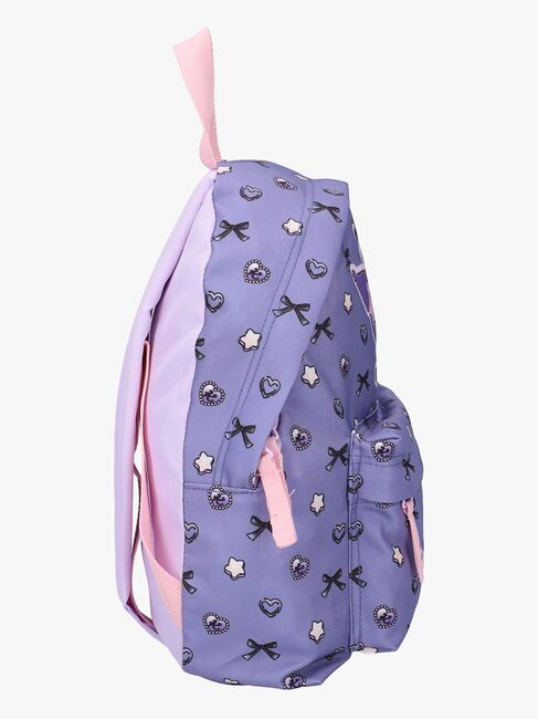 Hello Kitty & Friends Kuromi Rucksack 6L, Bold Babes