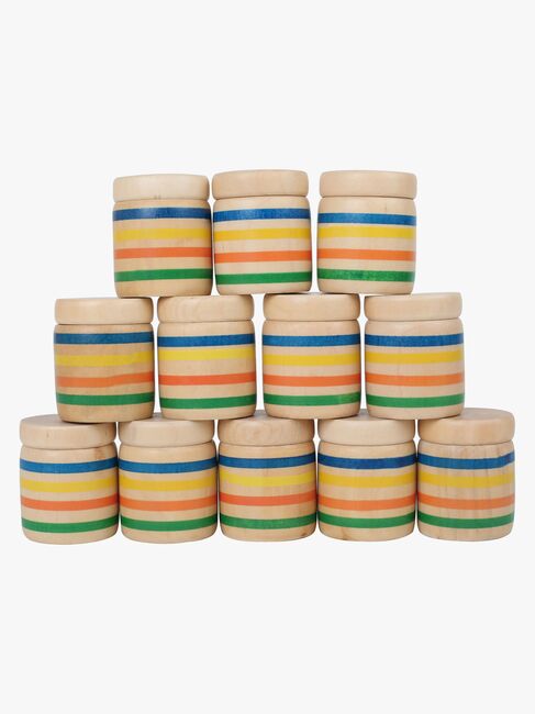 Small Foot Sensorisches Hör-Memo-Spiel