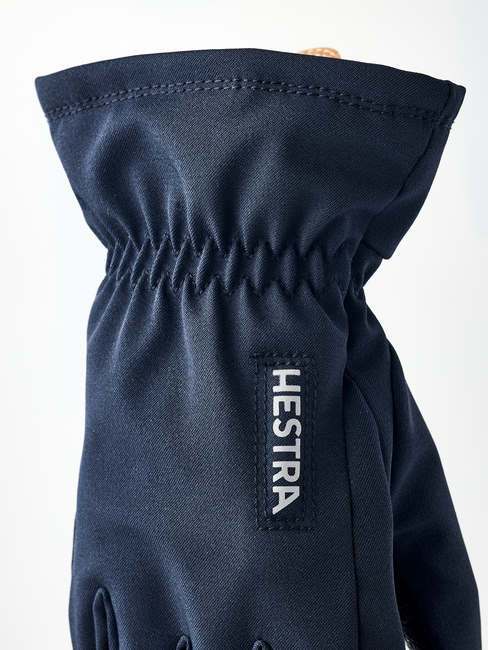 Hestra CZone Pluto Jr Handschuhe, Navy