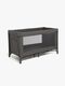 Beemoo CARE QuickFold Reisebett, Slate