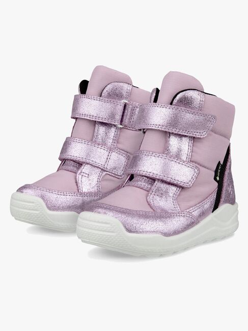 Ecco Urban Mini GTX Winterstiefel, Lavender Mist