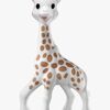 Sophie die Giraffe in Geschenkverpackung