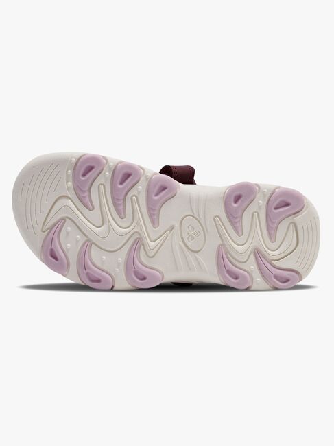 Hummel Wave Jr Sandalen, Nocturne