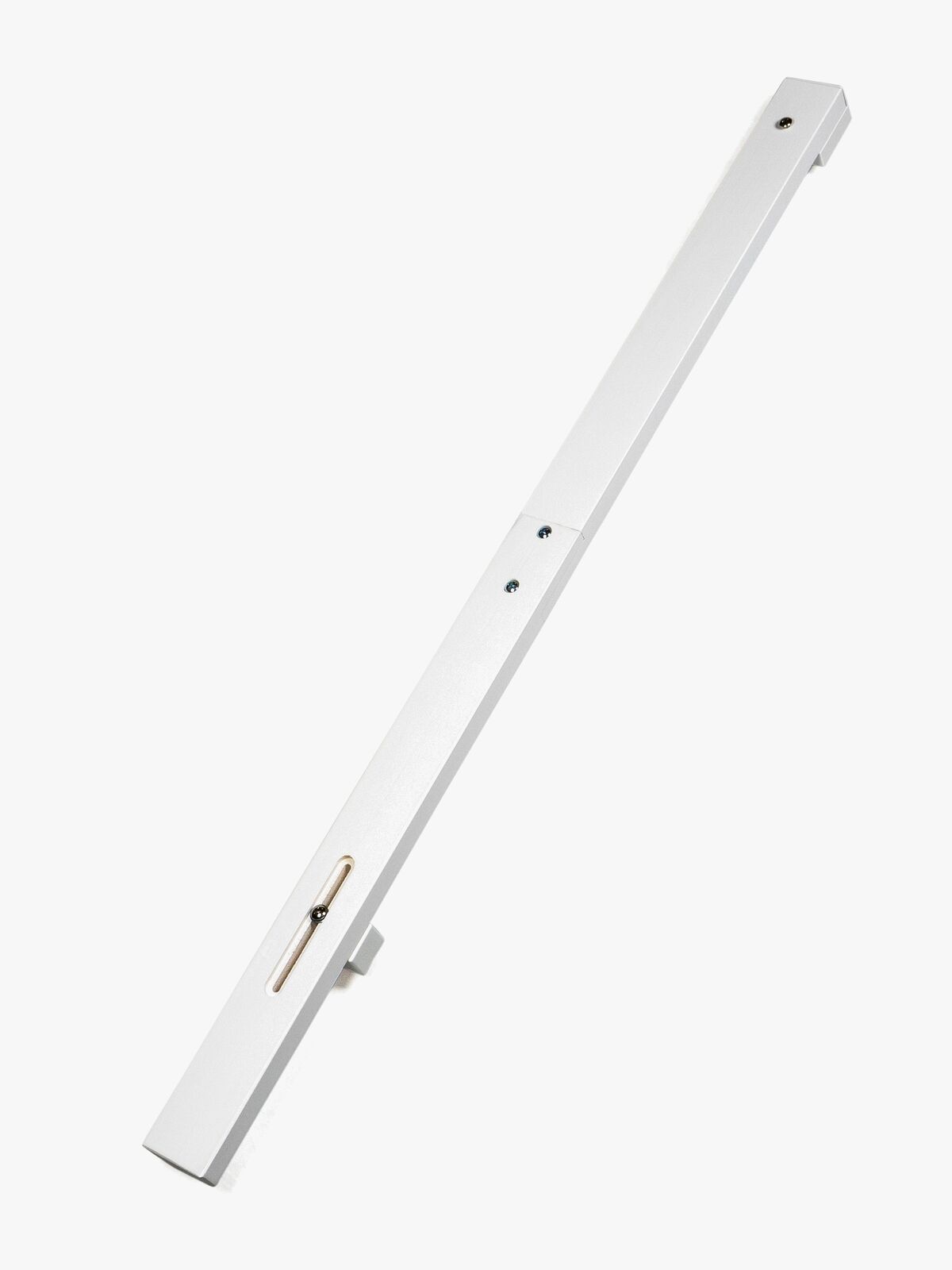 Safe & Care SafeGate Baseboard Sicherheitsset, Weiß