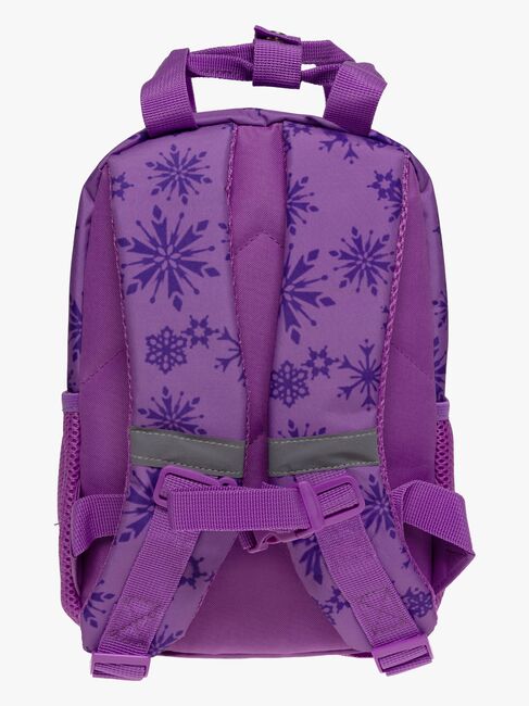 Disney Die Eiskönigin Small Rucksack 7L, Lila 119309410-2966_3a.jpg