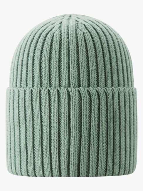 Reima Hattara Mütze, Stone Green