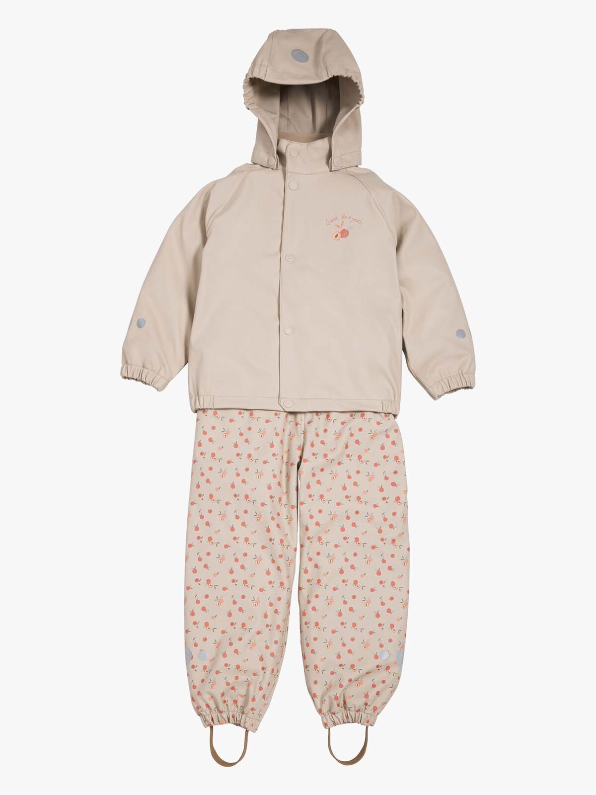 Viking x Kenza Jolly Regenset, Sand