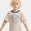 Didriksons Mynta T-Shirt, Sand Beige