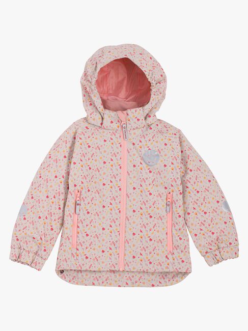Viking Play Outdoorjacke, Light Pink