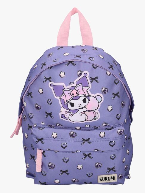 Hello Kitty & Friends Kuromi Rucksack 6L, Bold Babes