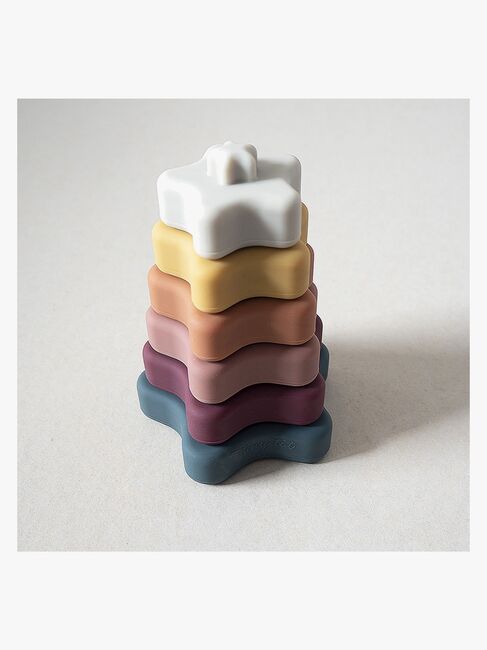 Tiny Tot Stapelspielzeug mit Stern