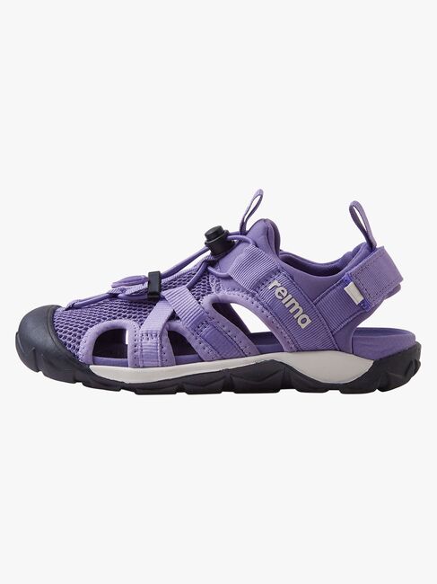 Reima Tilani Sandalen, Misty Violet