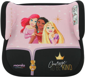 Disney Princess Topo Comfort Sitzerhöhung