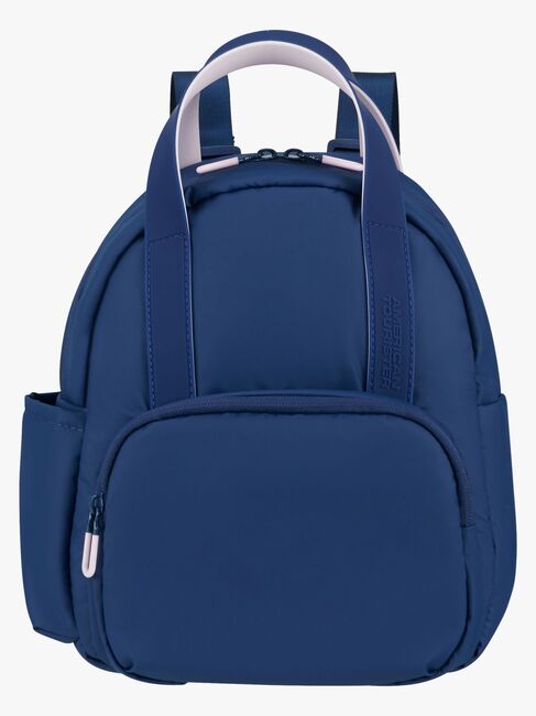 American Tourister Puffy POP Mini Rucksack S 8,5L, Navy
