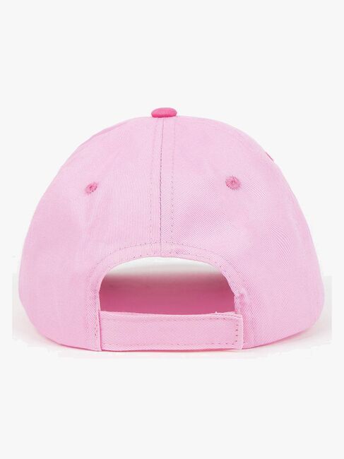 Barbie Kappe 2er-Pack, Rosa