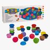 Art & Fun Creative Knete 24er-Pack