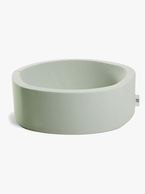 JLY Bällebad 30x90 cm, Green