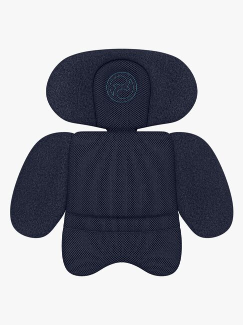 Cybex Sirona Ti i-Size Plus Kindersitz, Nautical Blue