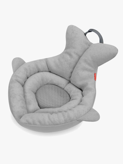 Skip Hop Moby Badestütze, Grau