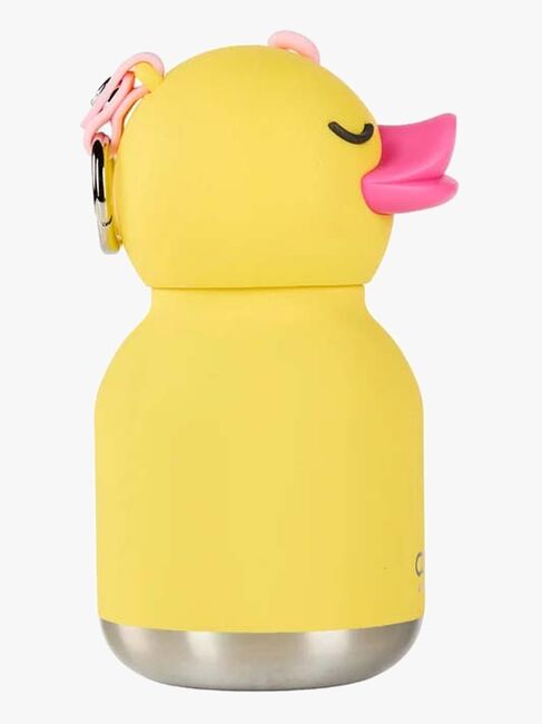 Asobu Bestie Mini Trinkflasche Ente, Gelb IBV44-DUCKY-4840_3a.jpg
