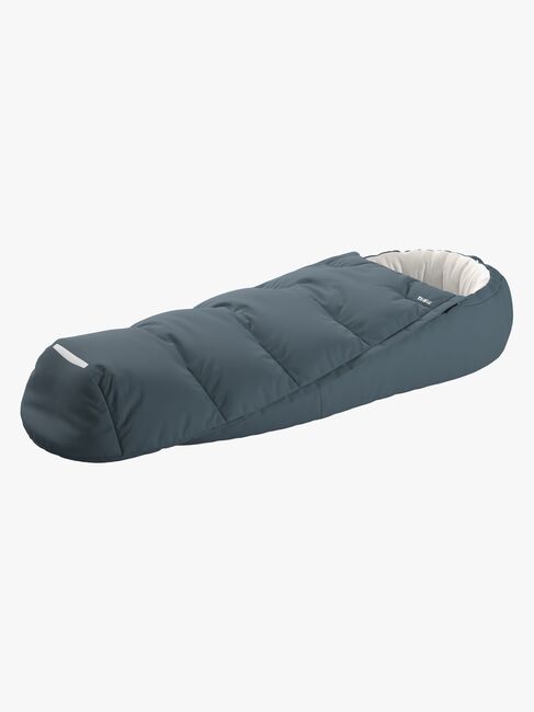 Thule Elements Fußsack M/L, Dark Slate