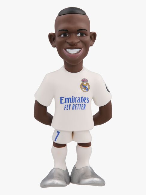 Minix Fußball Sammelfigur Vinícius Real Madrid