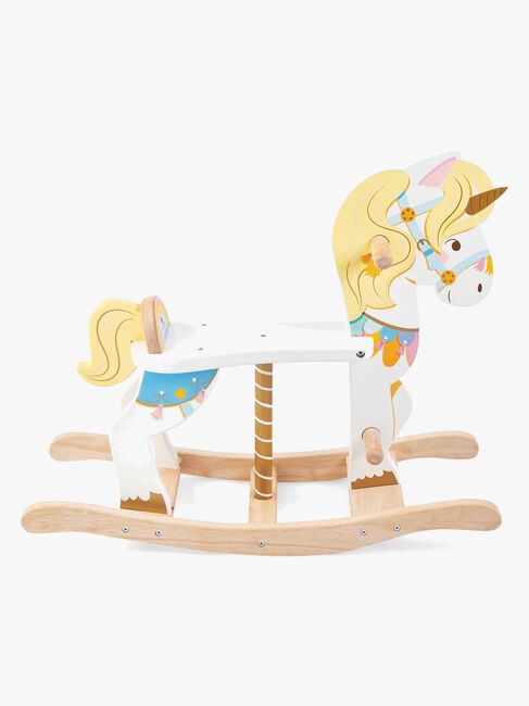 Le Toy Van Schaukelpferd