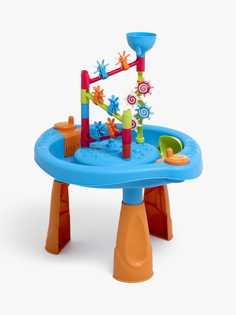 Fippla Wasser- & Aktivitätstisch, Blau