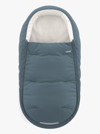 Thule Elements Fußsack S, Dark Slate