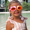 SUNNYLiFE Schwimmbrille, Poppy the Peach
