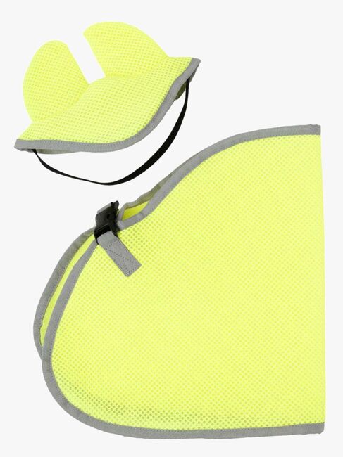 My Hobby Horse Reflexdecke & Haube