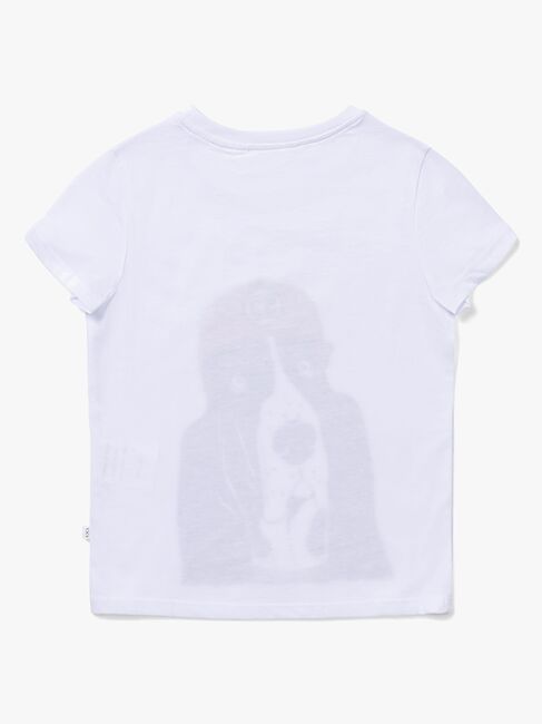 Luca & Lola Palermo T-Shirt, White