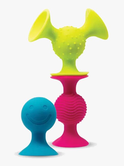 FatBrain Pipsquigz Rasseln